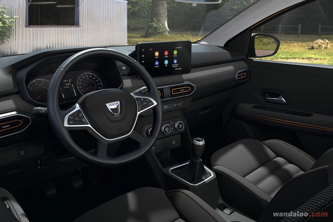 DACIA-Sandero-Stepway-2021-Neuve-Maroc-08