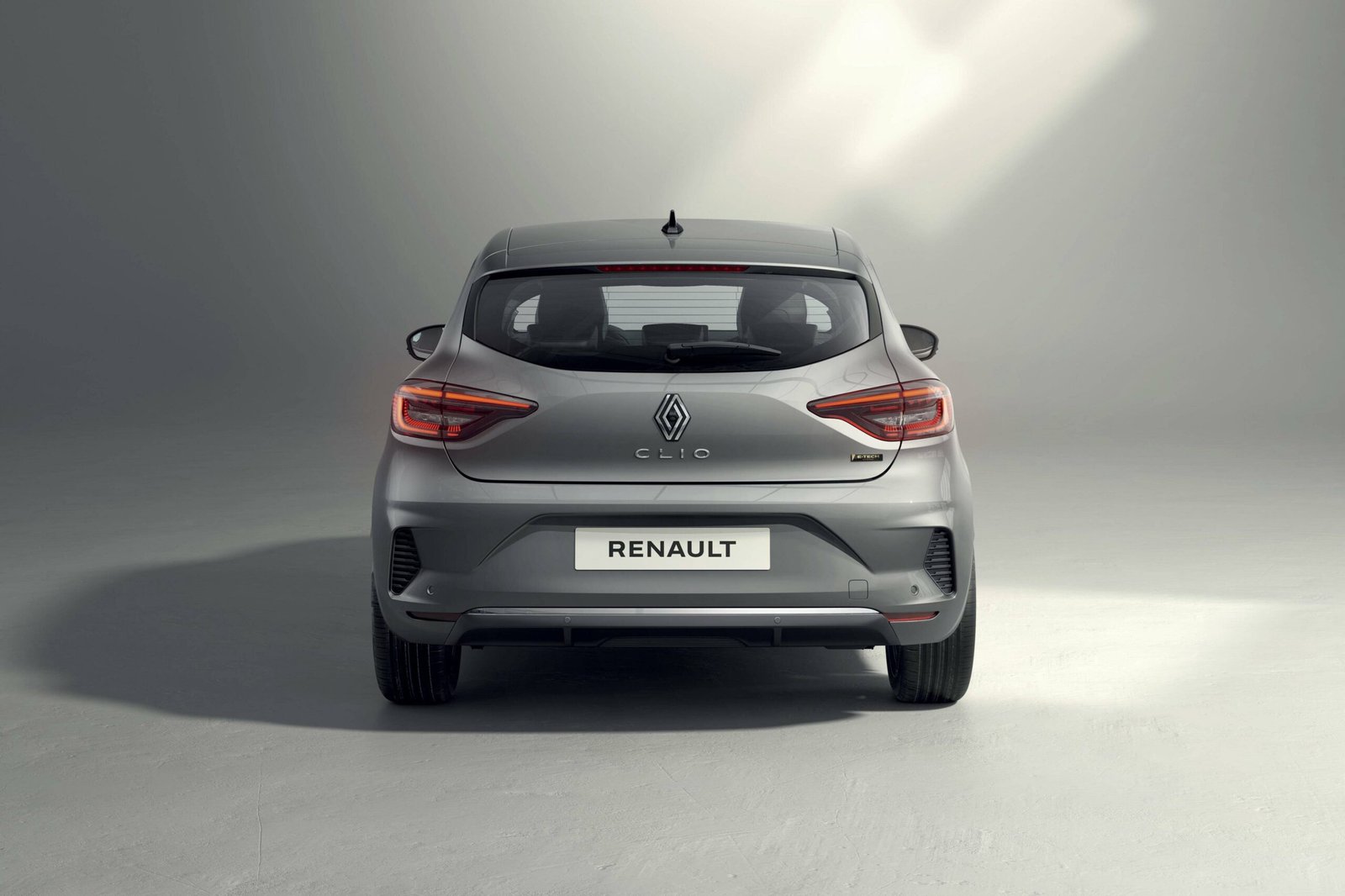Nouvelle Renault Clio (5)